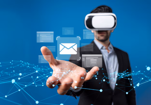 What is the future of direct mail?