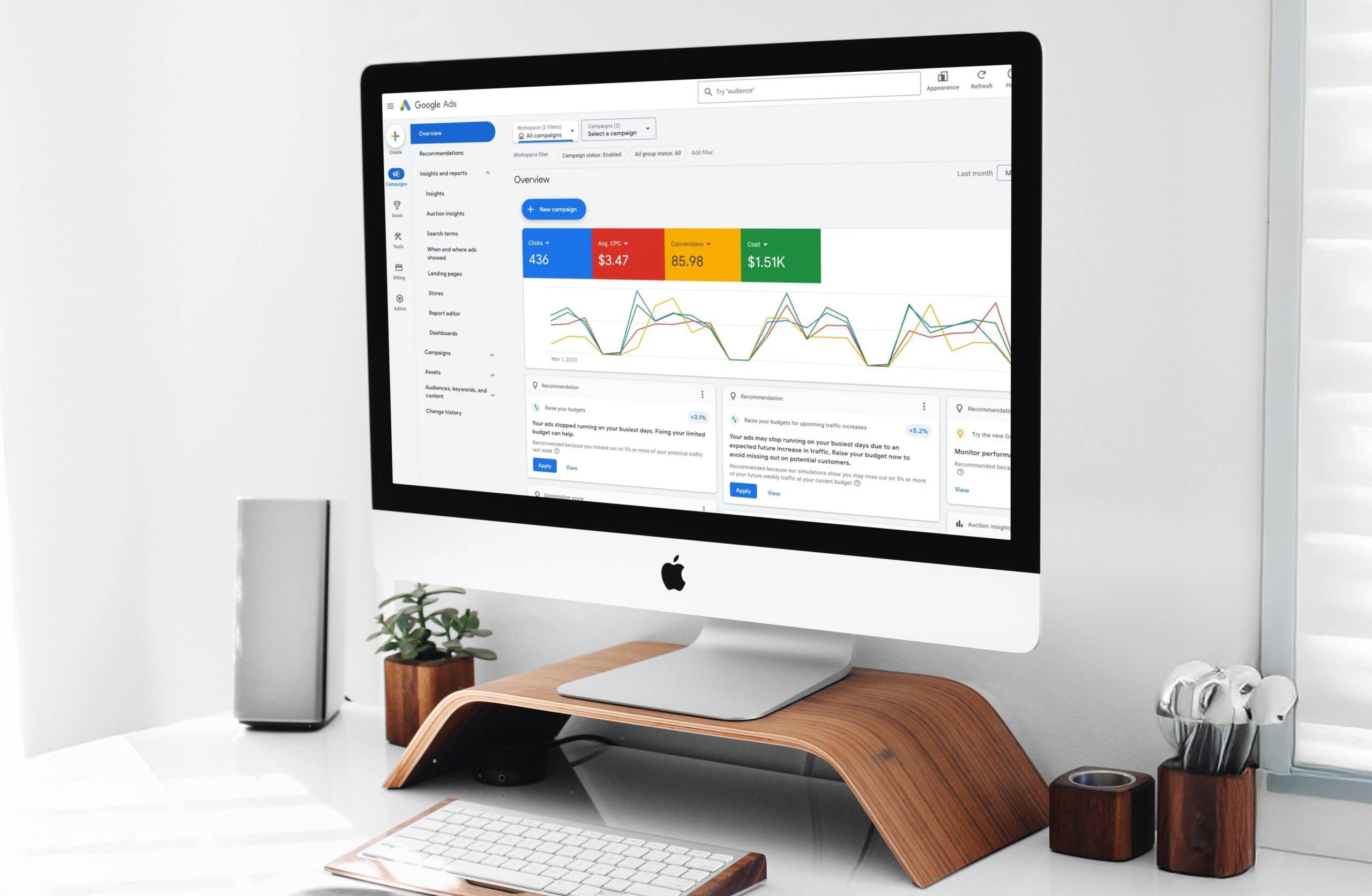 What is PPC marketing and how do I setup a profitable campaign?